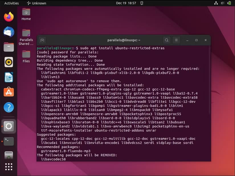 أفضل الحيل والنصائح لتجربة ممتعة على Ubuntu للمبتدئين - %categories