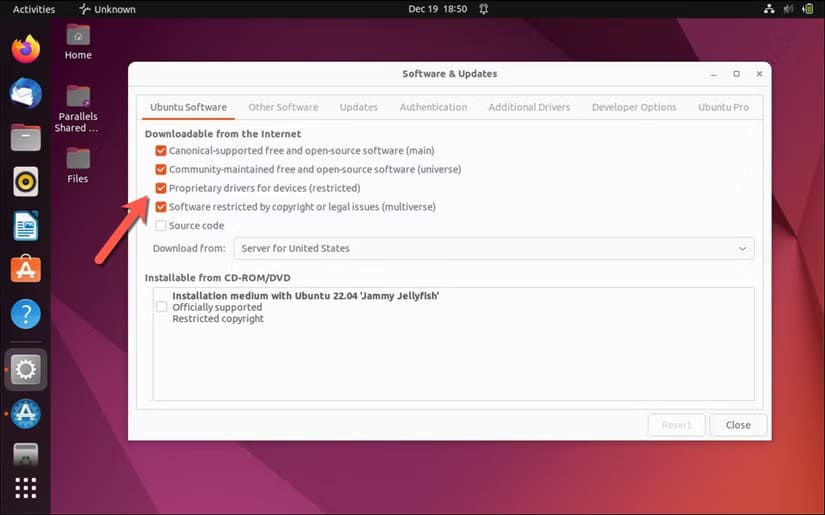 أفضل الحيل والنصائح لتجربة ممتعة على Ubuntu للمبتدئين - %categories