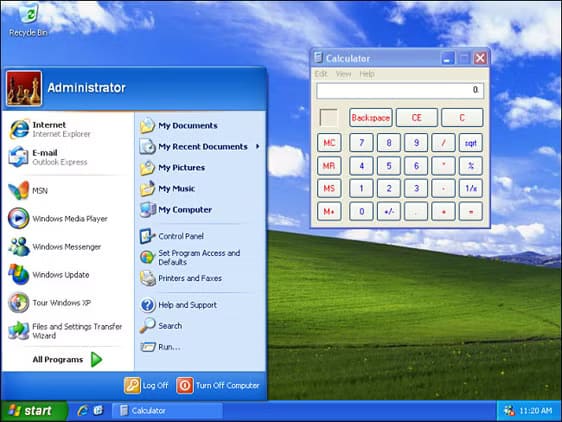 حقائق مذهلة عن Windows XP ستثير دهشتك - %categories