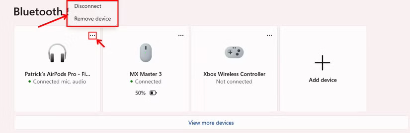 طريقة استخدام سماعات AirPods مع أجهزة Windows بسهولة - %categories