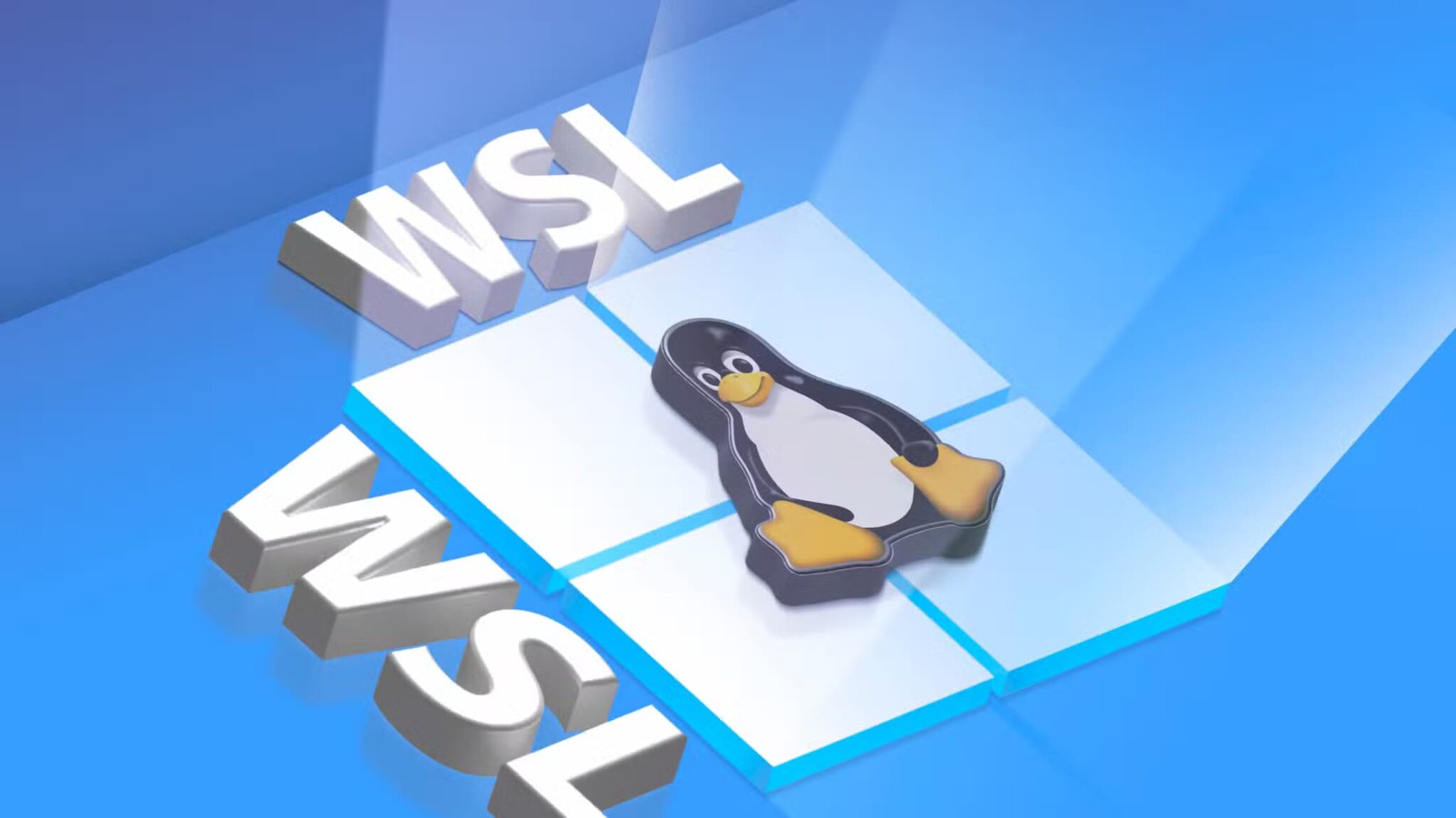 مزايا WSL مقارنة بالتمهيد المزدوج لتشغيل Linux وWindows - %categories