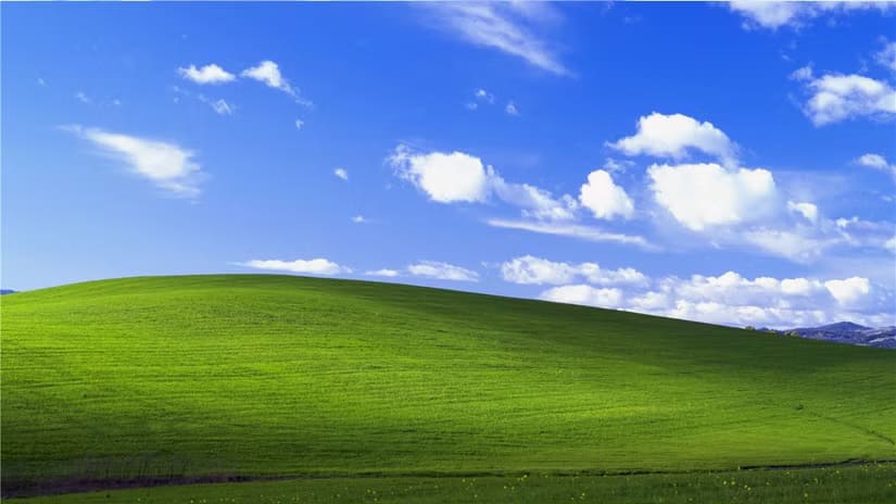 حقائق مذهلة عن Windows XP ستثير دهشتك - %categories