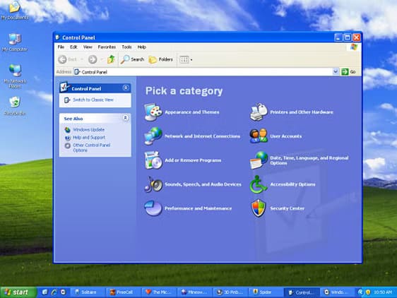 حقائق مذهلة عن Windows XP ستثير دهشتك - %categories