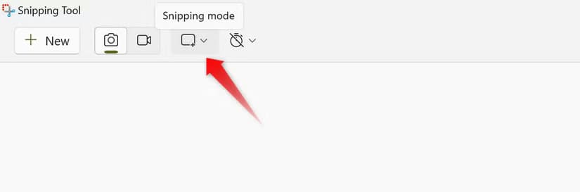 أفضل ميزات Snipping Tool التي تُسهل التقاط الشاشة باحترافية - %categories