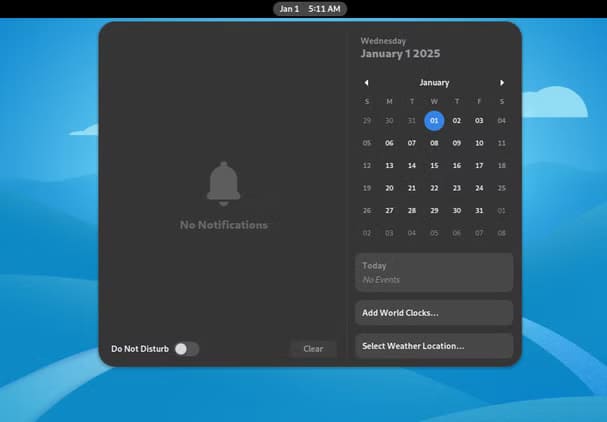 الفرق بين GNOME وKDE Plasma واختيار الأفضل بينهما لأجهزة سطح المكتب بنظام Linux - %categories