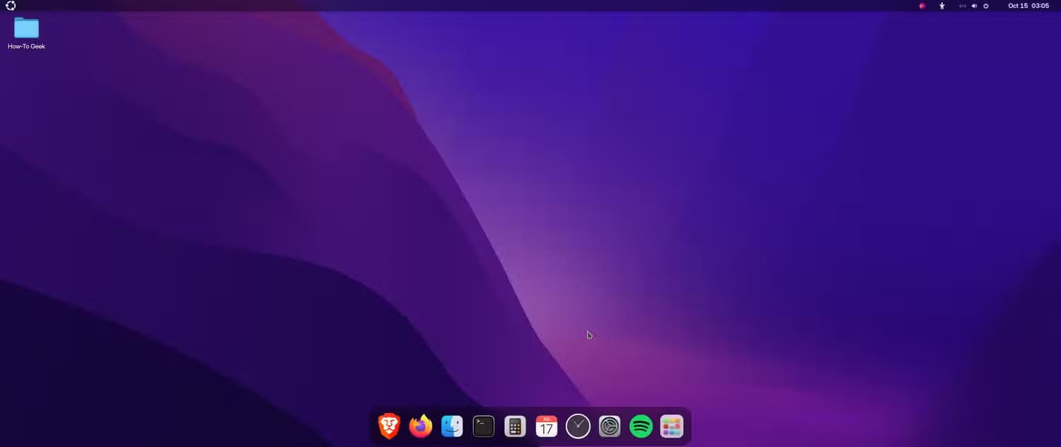 الفرق بين GNOME وKDE Plasma واختيار الأفضل بينهما لأجهزة سطح المكتب بنظام Linux - %categories