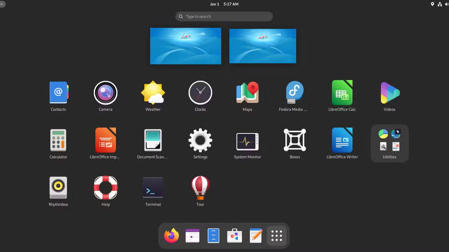 الفرق بين GNOME وKDE Plasma واختيار الأفضل بينهما لأجهزة سطح المكتب بنظام Linux - %categories