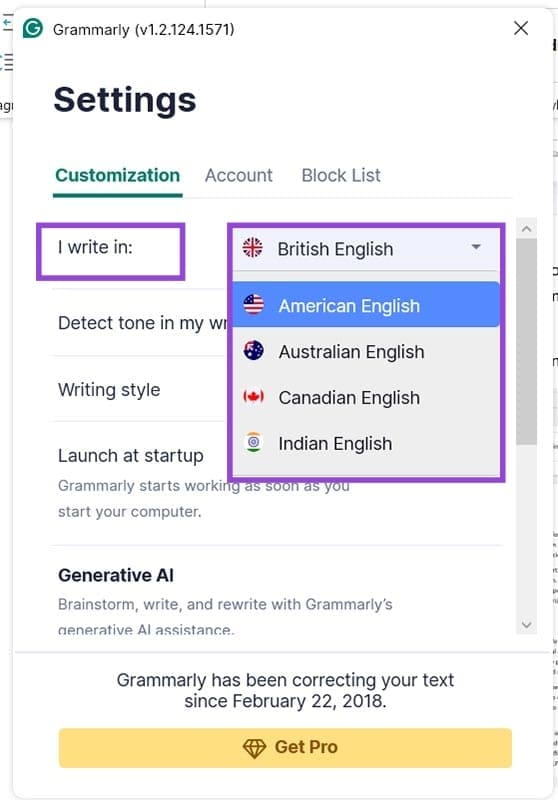 طرق حل مشكلة Grammarly في Word بسهولة - %categories