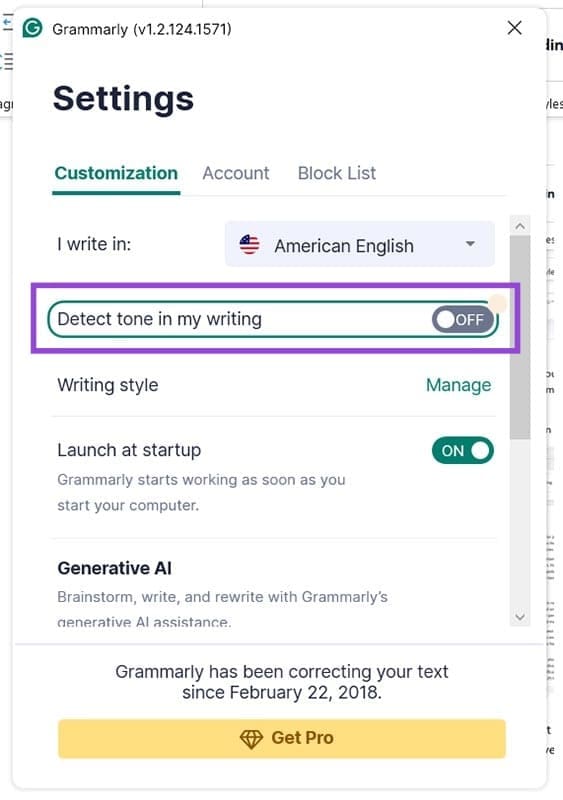 طرق حل مشكلة Grammarly في Word بسهولة - %categories