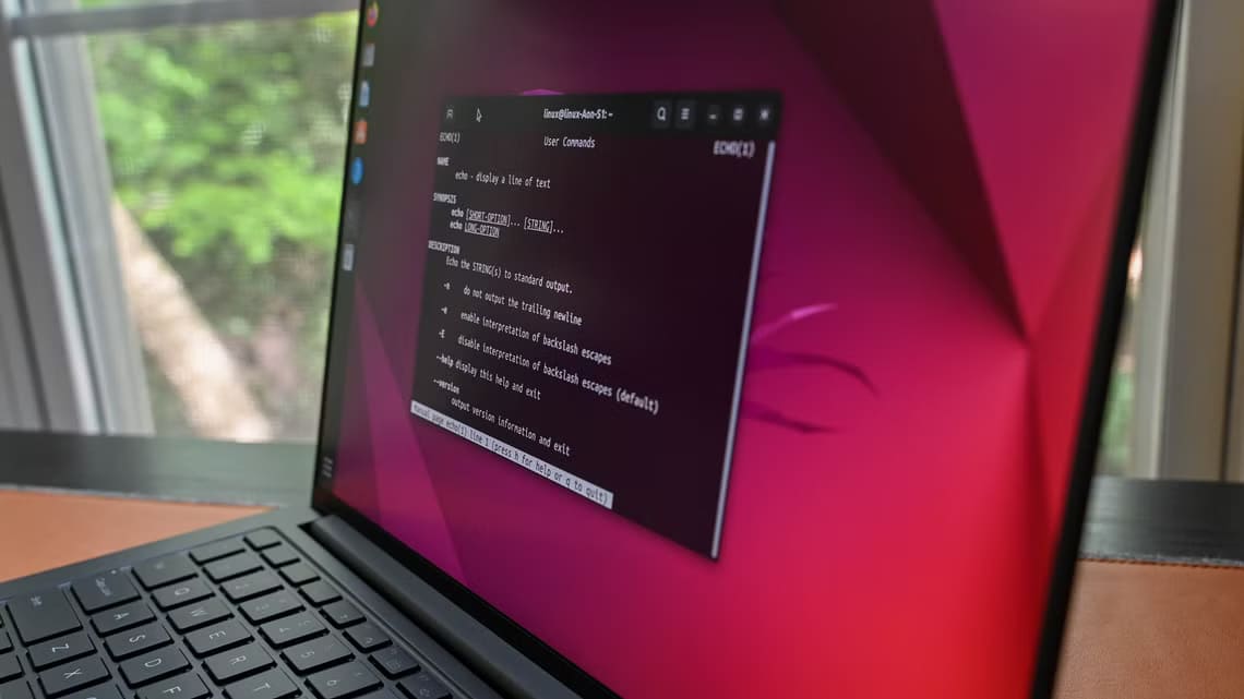 كيف تنتقل من موجه الأوامر في Windows إلى Terminal في Linux بسهولة - %categories