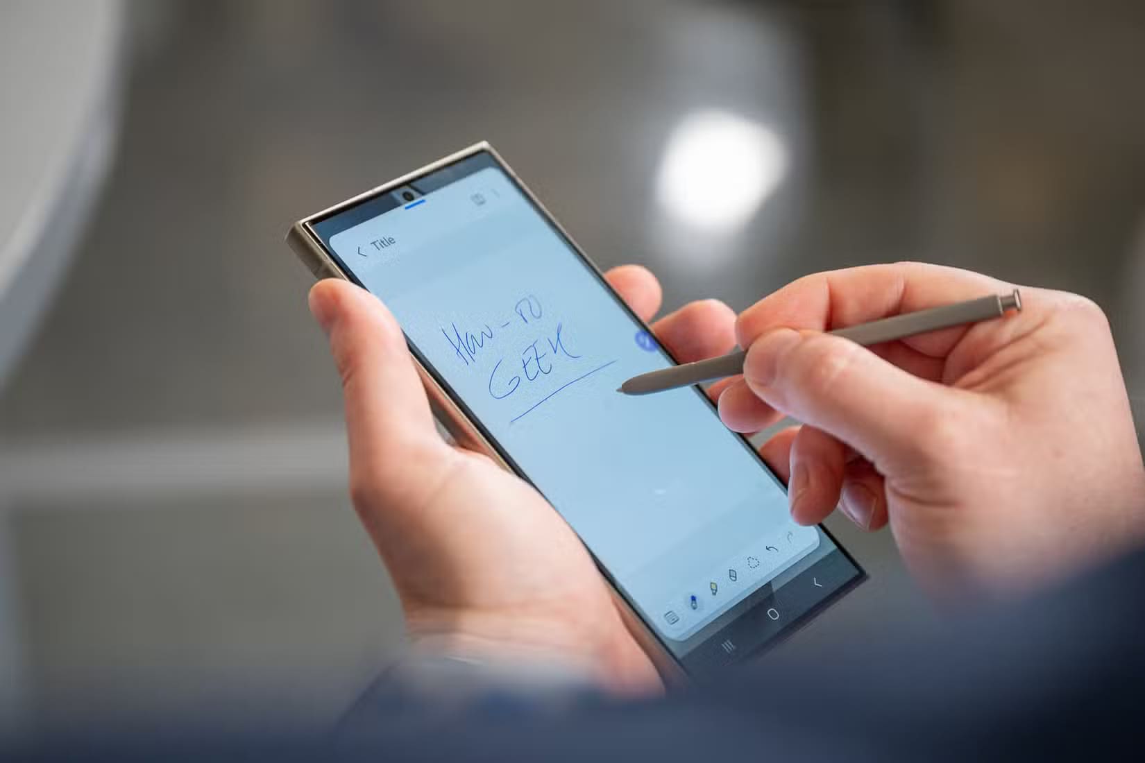 53467816492_764fa226c5_o Galaxy S25 Ultra أم Galaxy S24 Ultra: مقارنة شاملة لأبرز الاختلافات والميزات