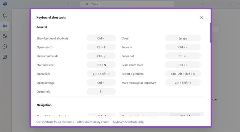 أسرار Microsoft Teams التي تعزز إنتاجيتك - %categories