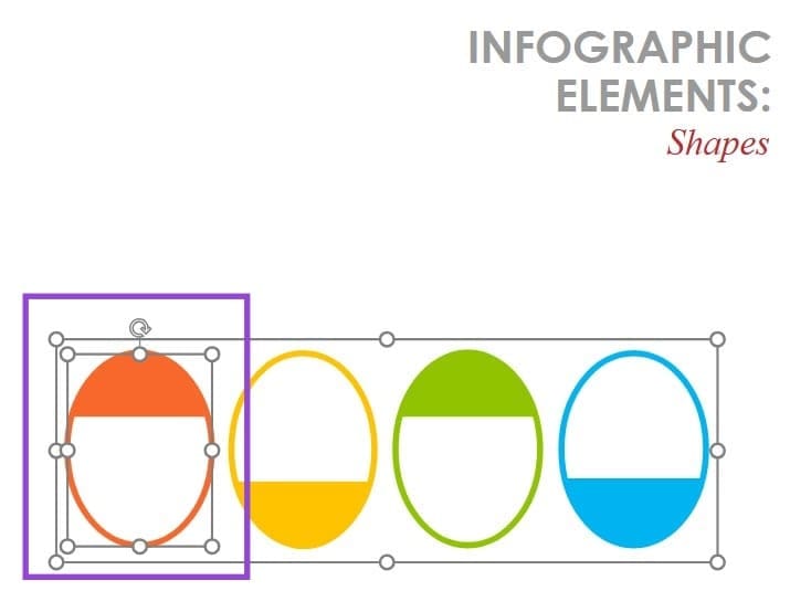 كيف تجمع وتفصل الكائنات بسهولة في PowerPoint لتحسين تصميم العروض - %categories