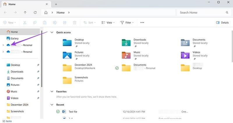 استرداد إصدارات الملفات القديمة في OneDrive بخطوات بسيطة - %categories