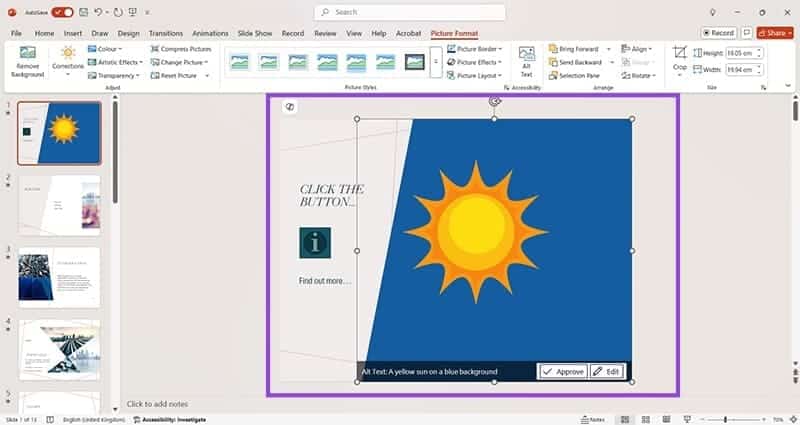 كيفية إزالة الخلفية من الصور في PowerPoint بخطوات بسيطة - %categories