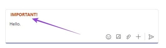 كيفية تخصيص خيارات التسليم في Microsoft Teams - %categories