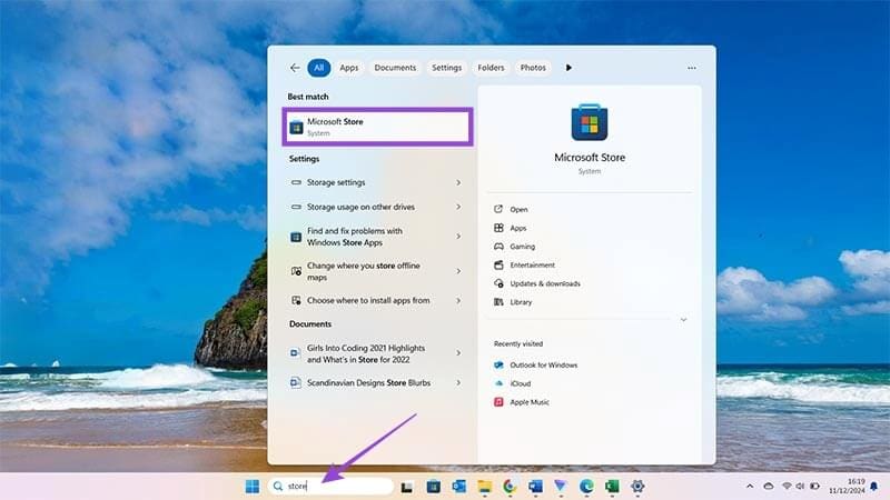 كيفية إصلاح تعطل برنامج Outlook عند بدء التشغيل - %categories