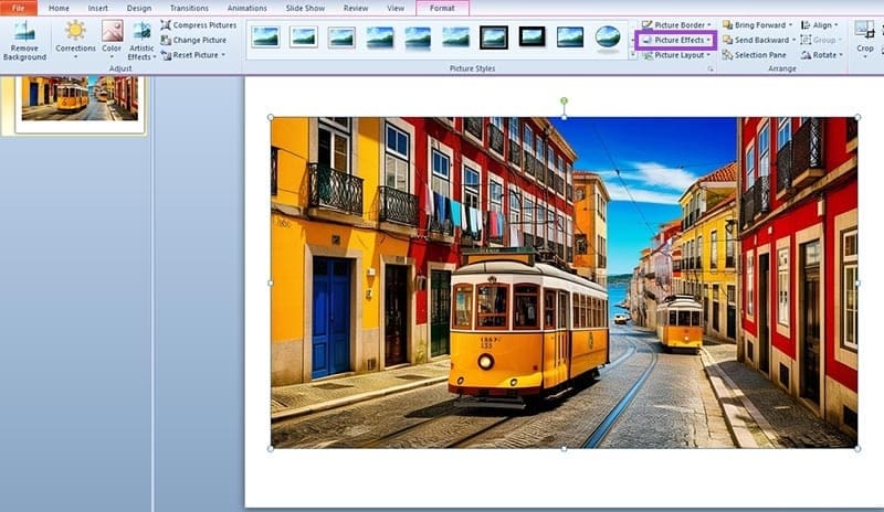 أفضل أدوات لتحرير الصور في PowerPoint مع شرح خطوات الاستخدام - %categories