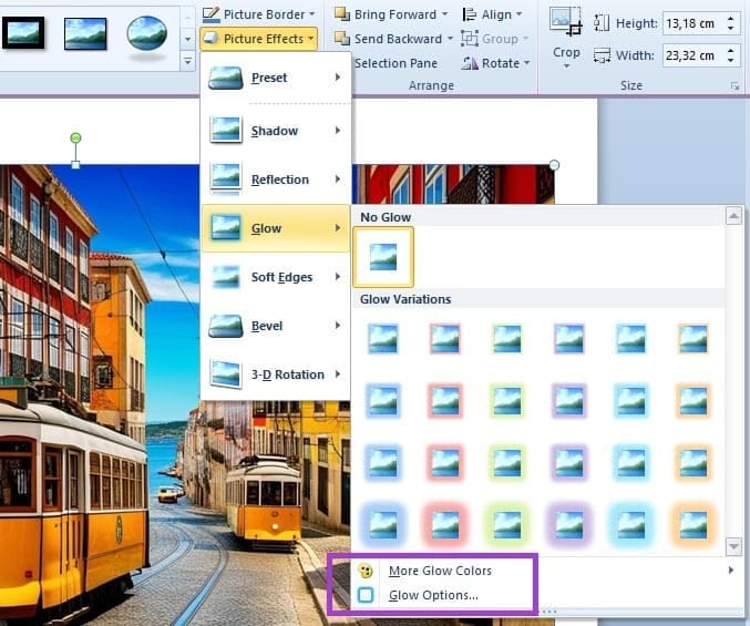 أفضل أدوات لتحرير الصور في PowerPoint مع شرح خطوات الاستخدام - %categories