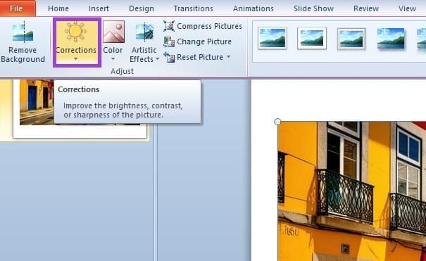 أفضل أدوات لتحرير الصور في PowerPoint مع شرح خطوات الاستخدام - %categories