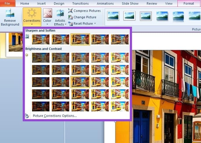 أفضل أدوات لتحرير الصور في PowerPoint مع شرح خطوات الاستخدام - %categories