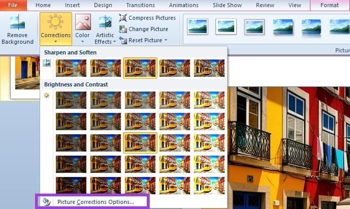 أفضل أدوات لتحرير الصور في PowerPoint مع شرح خطوات الاستخدام - %categories