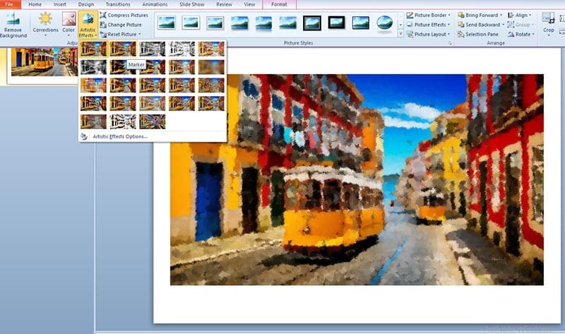 أفضل أدوات لتحرير الصور في PowerPoint مع شرح خطوات الاستخدام - %categories