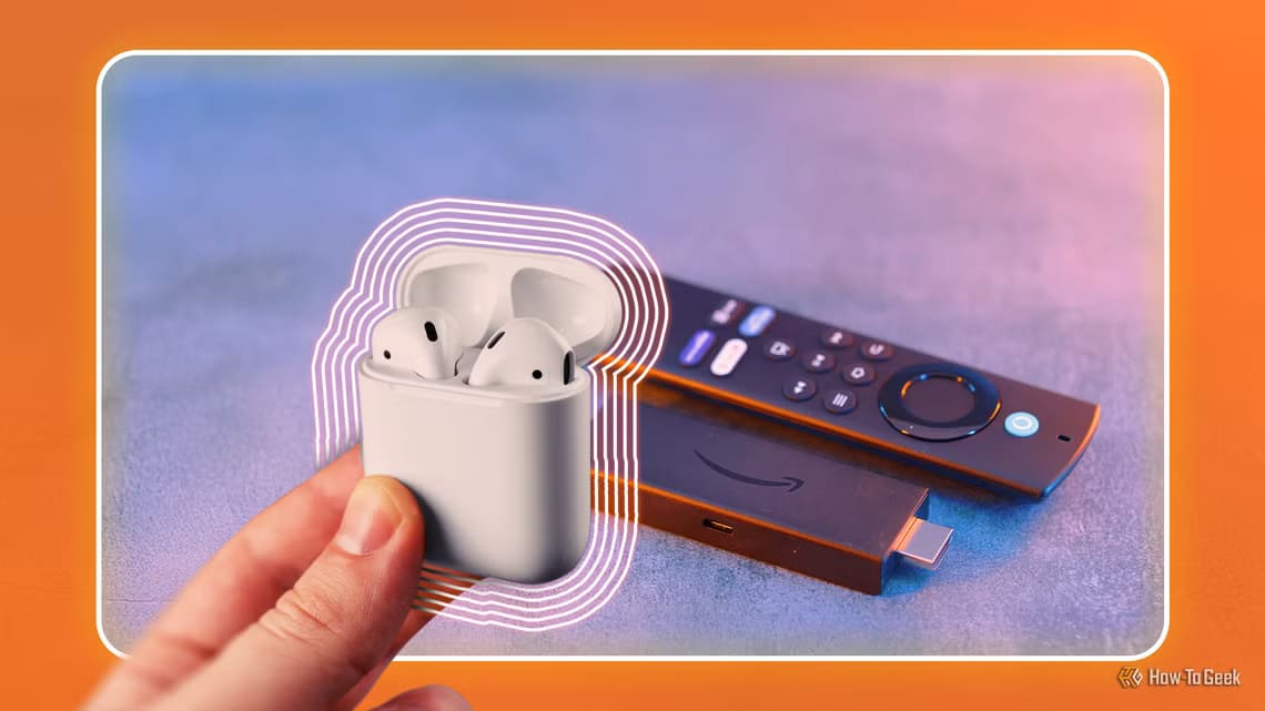 دليل شامل لتوصيل AirPods بـ Fire TV بسهولة وبدون مشاكل - %categories