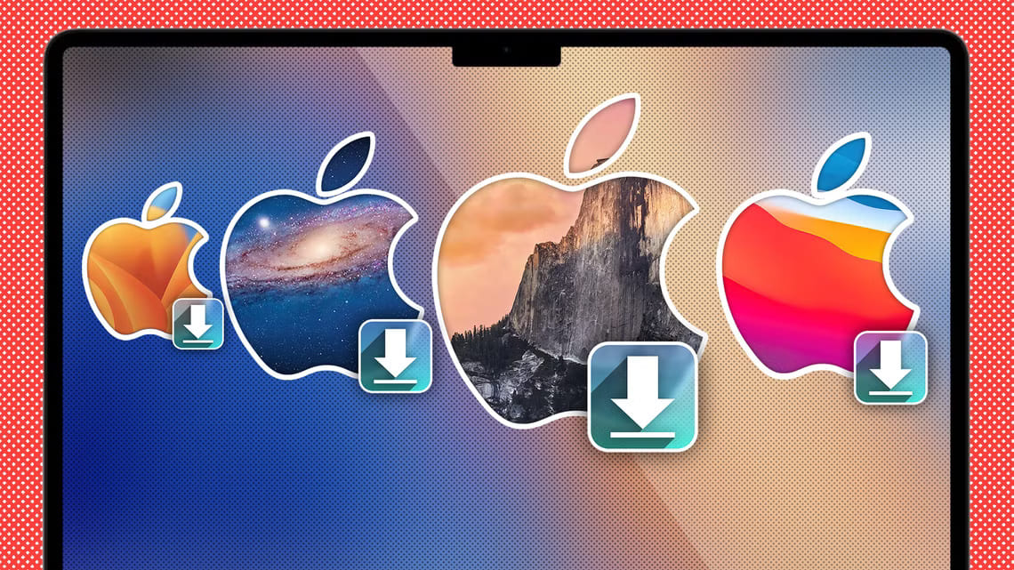 أفضل 3 طرق لتحميل وتثبيت إصدارات macOS السابقة بسهولة - %categories