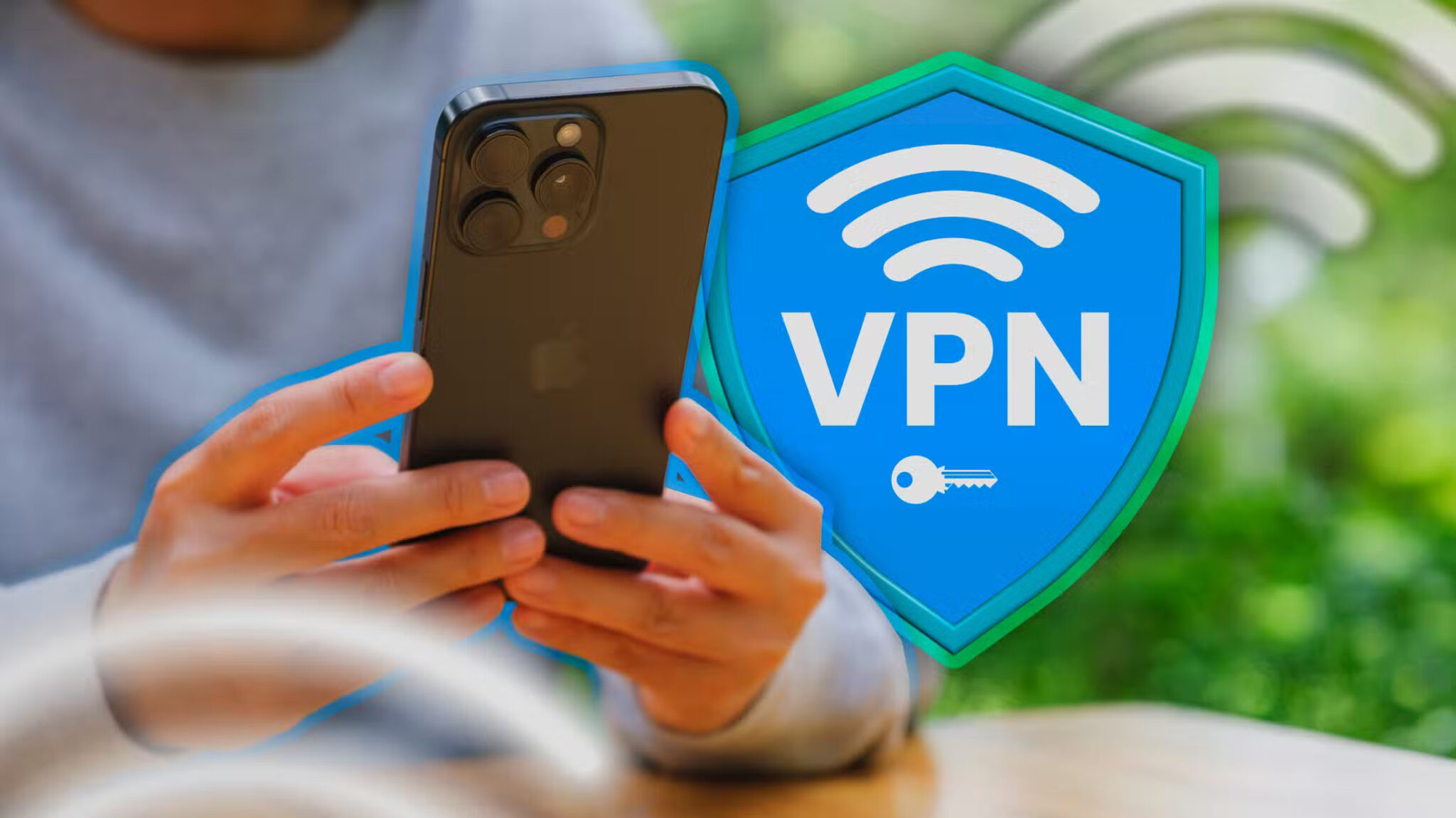 كيف تحميك شبكة VPN وما حدود الأمان التي توفرها لجهازك - %categories