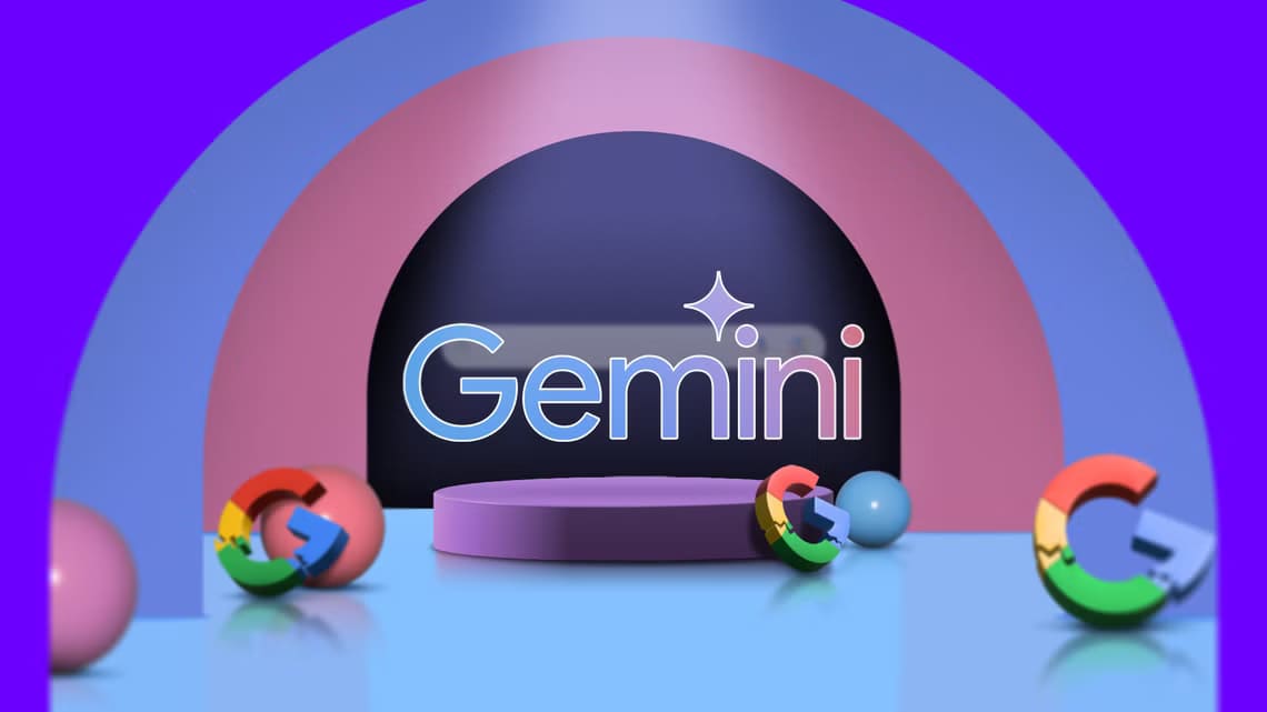 كيف يغير Gemini Deep Research مستقبل محرك بحث Google؟ - %categories