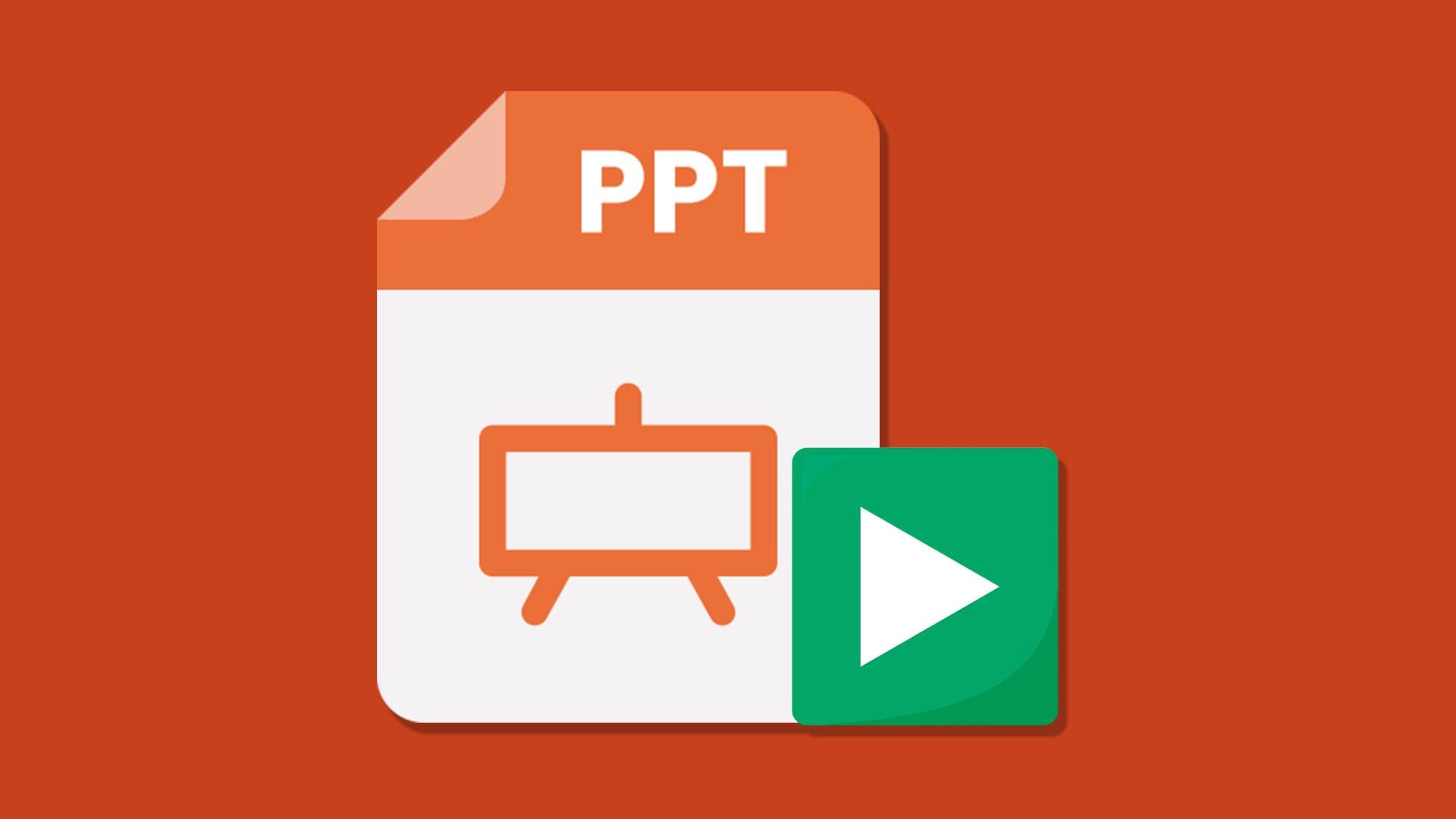 كيفية إنشاء أزرار الإجراءات في Microsoft PowerPoint - %categories