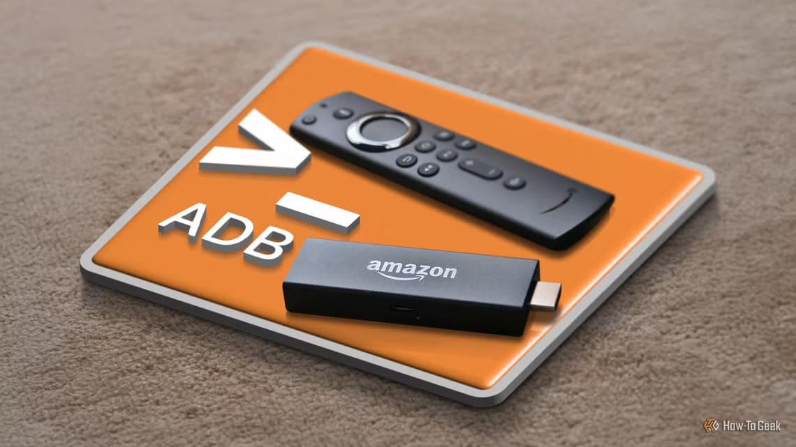 خطوات تمكين ADB على Amazon Fire TV لتخصيص أفضل - %categories