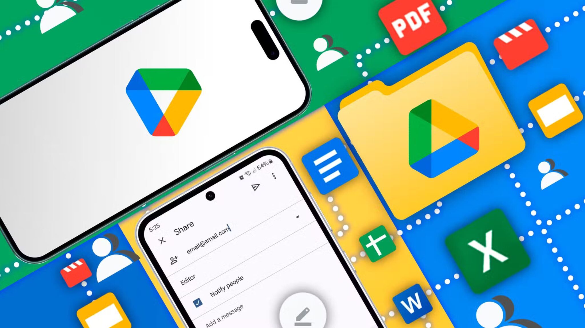 تحميل ملفات Google Drive إلى ChatGPT بخطوات سهلة وبسيطة - %categories