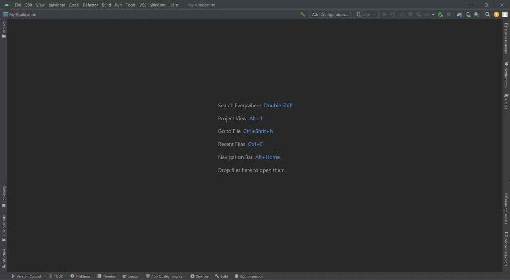 خطوات سهلة لإنشاء جهاز افتراضي باستخدام Android Studio - %categories