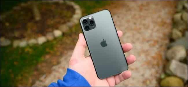 أجهزة iPhone الداعمة للشحن اللاسلكي والمميزات التي تقدمها - %categories