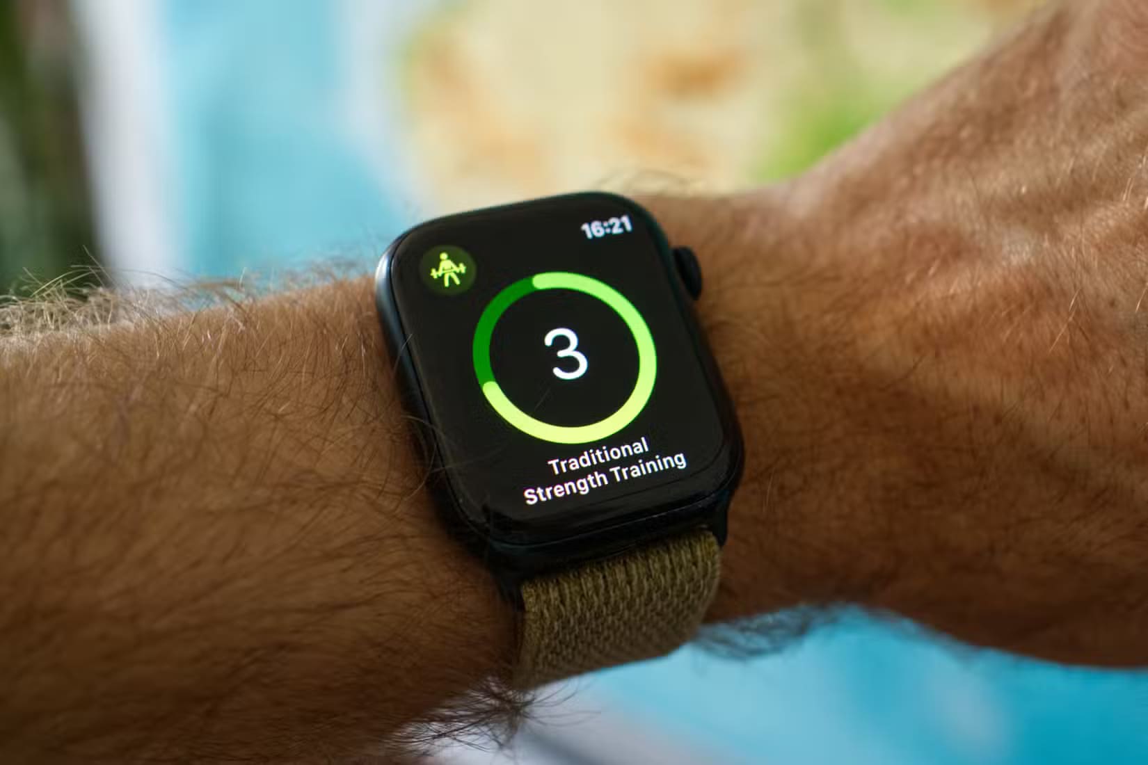 تخصيص إحصائيات التمرين على Apple Watch بسهولة - %categories