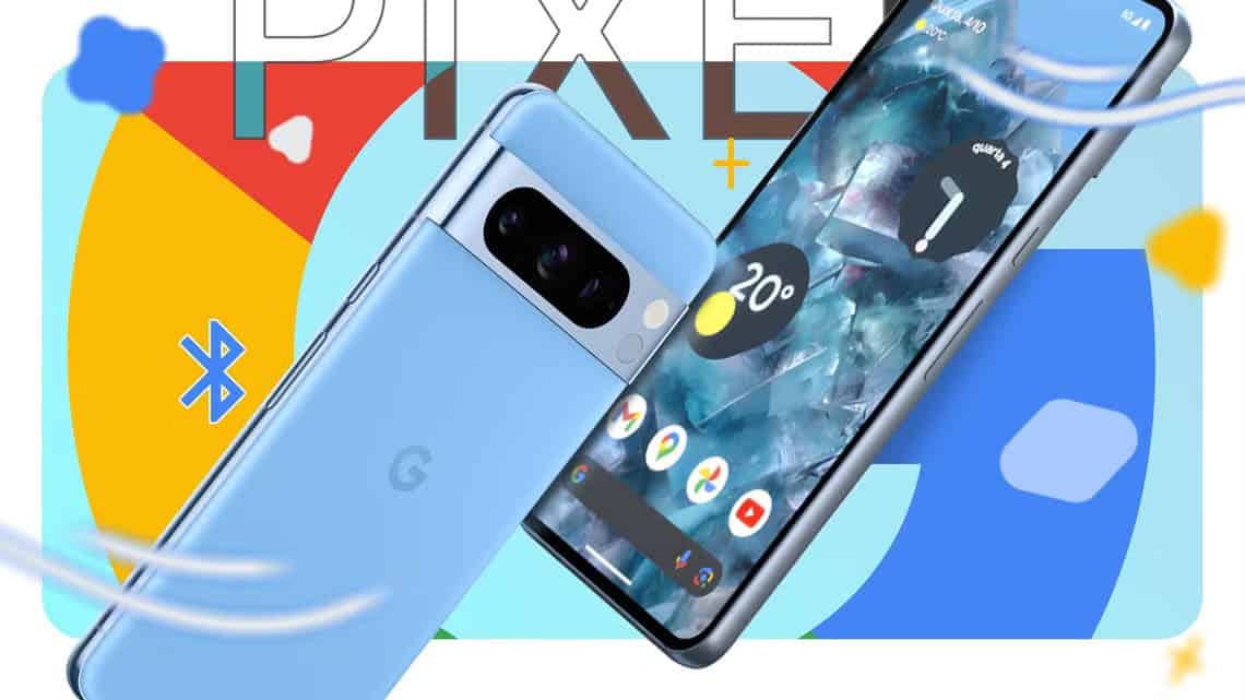 كيف تستفيد من الميزات المخفية في Google Pixel لتحسين تجربتك اليومية؟ - %categories