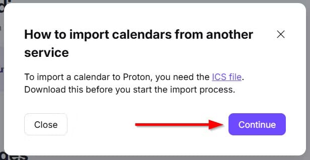 أسهل طريقة لنقل تقويمك من Outlook إلى Proton بخطوات بسيطة - %categories