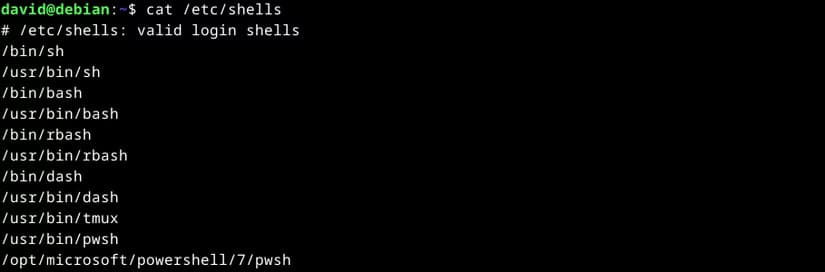 كيف تنتقل من موجه الأوامر في Windows إلى Terminal في Linux بسهولة - %categories