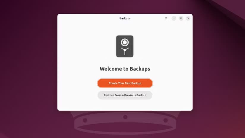 حماية بياناتك: كيفية إعداد النسخ الاحتياطي التلقائي على Ubuntu باستخدام Deja Dup - %categories