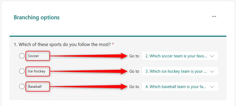 طرق ذكية للاستفادة من أدوات Microsoft Forms - %categories