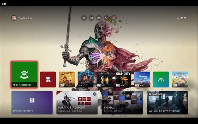 أفضل طريقة لتشغيل ألعاب Xbox على Steam Deck بسهولة - %categories