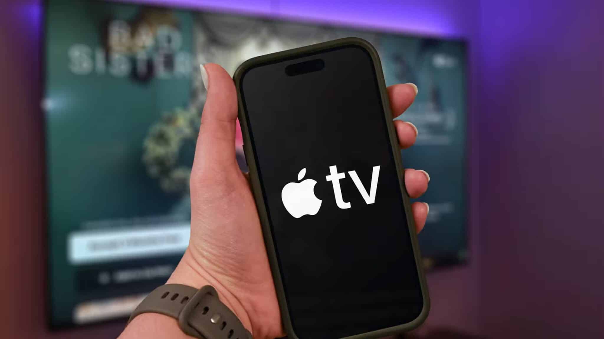 كيف تشاهد مباريات MLS مجانًا عبر T-Mobile وApple TV+ بخطوات سهلة - %categories