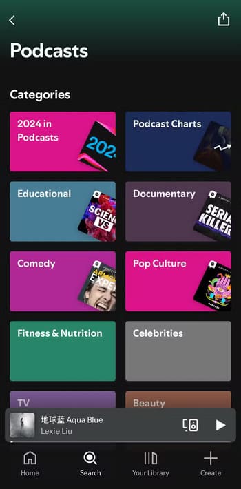 Apple Podcasts أم Spotify؟ دليل شامل لاختيار الأنسب لك - %categories