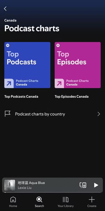 Apple Podcasts أم Spotify؟ دليل شامل لاختيار الأنسب لك - %categories