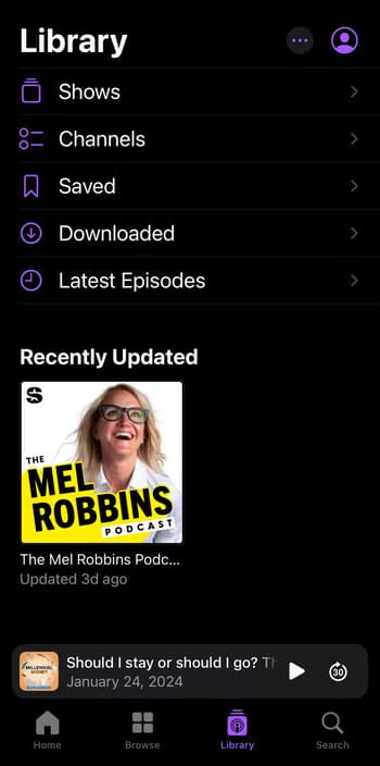 Apple Podcasts أم Spotify؟ دليل شامل لاختيار الأنسب لك - %categories