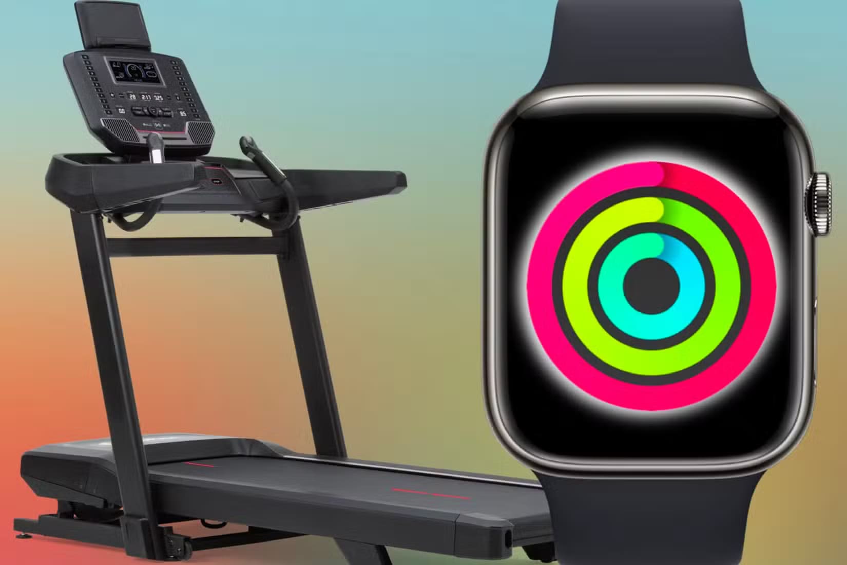 أفضل طريقة لتوصيل Apple Watch بمعدات الصالة الرياضية بسهولة - %categories