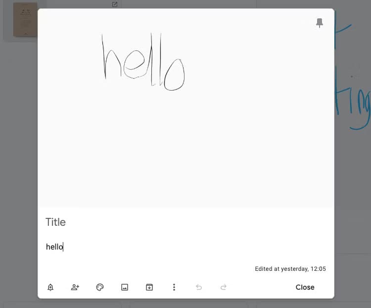 أهم تحديثات Google Keep التي تجعل ملاحظاتك أكثر تنظيمًا - %categories