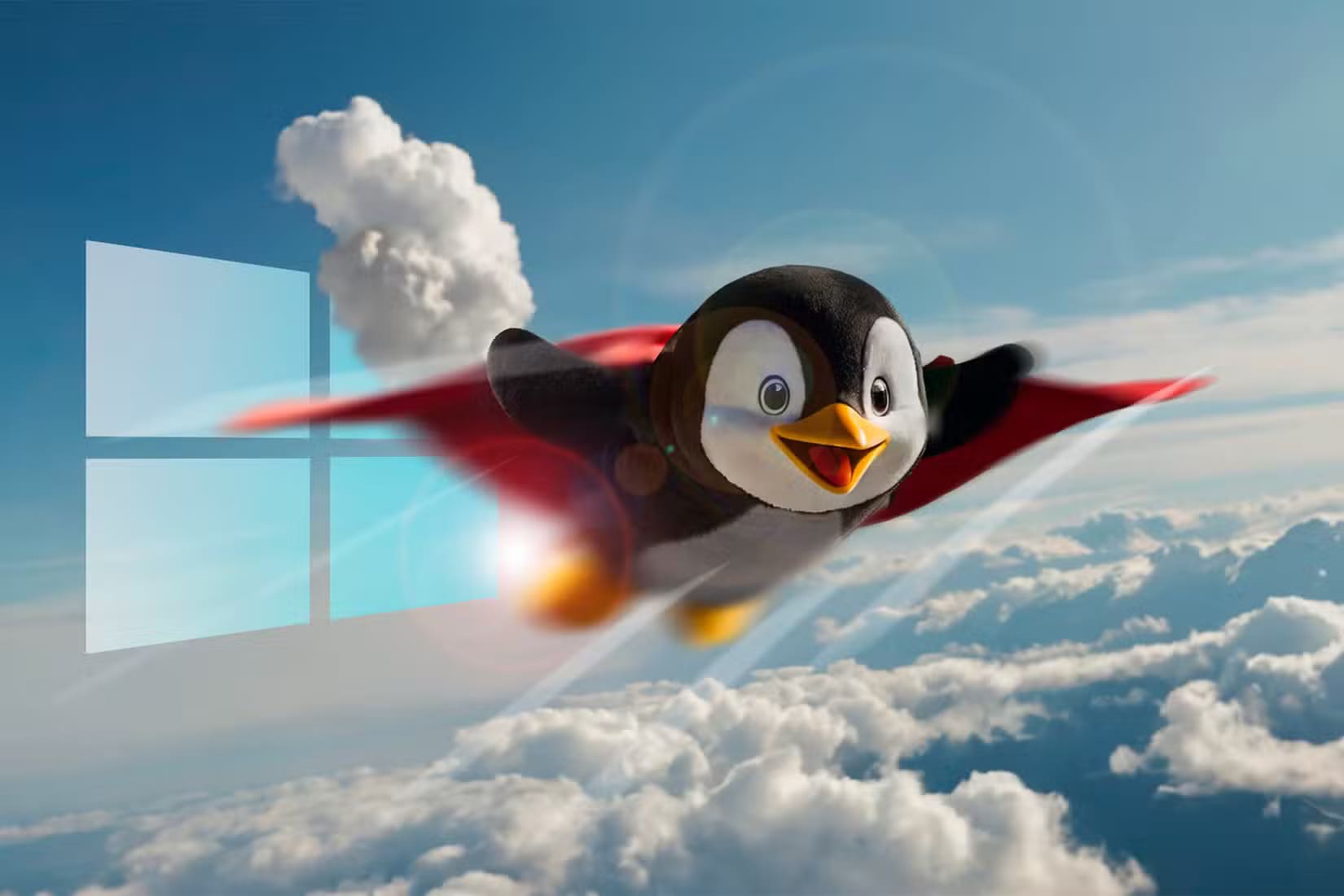 الفرق بين Windows وLinux وأيهما يناسب الاستخدام اليومي - %categories